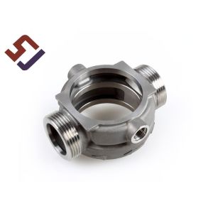 Quality Stainless Steel Investment Casting Products , Standard Lost Wax Investment Casting for sale