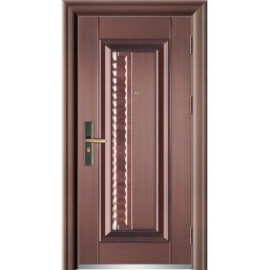 Quality steel door for sale