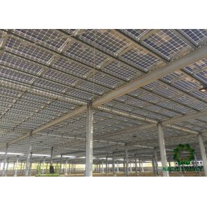 Bracket Metal Roof Solar off-grid Mounting Systems Aluminum Bracket Solar