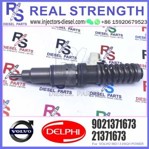 High quality Diesel pump injector 9021371673 for diesel engine injector assembly