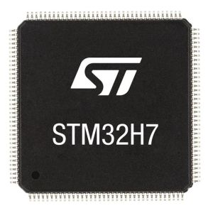 Quality STM32H757AII6 STMicroelectronics for sale