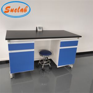 Chemical Resistant Modular Laboratory Furniture Durable Antirust