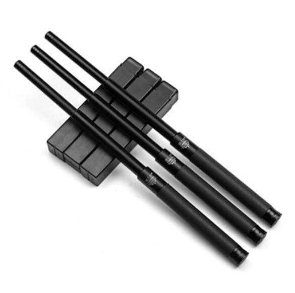 Buy Alloy Steel Baton Extendable Self Defense Stick at wholesale prices