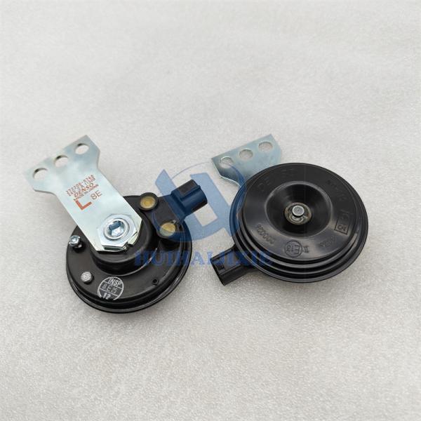 Excavator Parts Horn 08160-72400 08160-72401 08160-72421 08160-72420 for Komatsu PC130 PC138 PC138US PC160