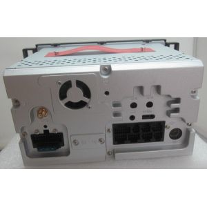 Car radio Chevrolet Epica /Captiva /Spark /Optra with gps system usb sd mp3