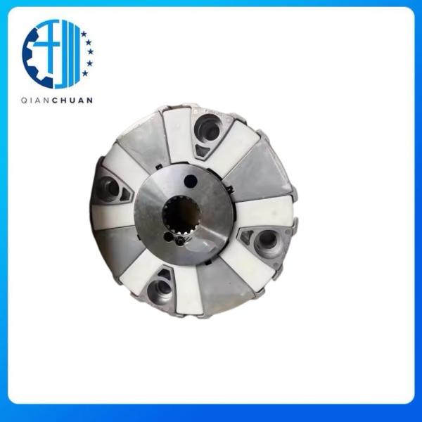 R455-7 505-7 Coupling 11NB-13011 Construction Machinery Part For Hyundai Engine Parts