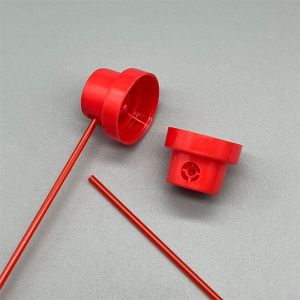 360 Degree Aerosol Valve for Versatile Spray High Precision