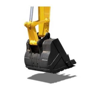 ZE230E Strong Power Long Boom Excavator High Efficiency 133/2000 Kw/Rpm