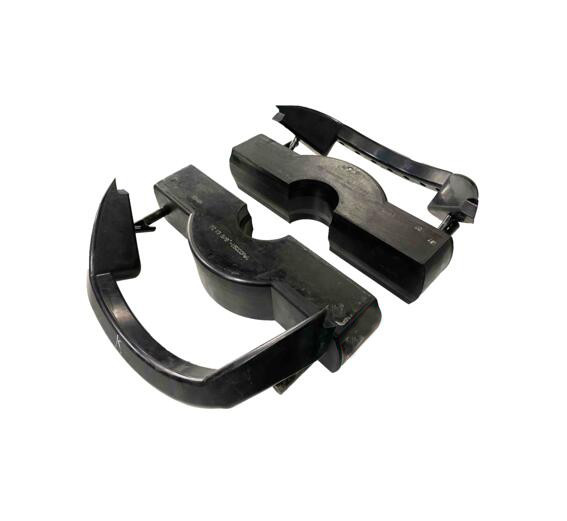 Buy 11" HNBR Split Ram Rubber Core API 16A Blowout Preventer Equipment for High Pressure Applications at wholesale prices