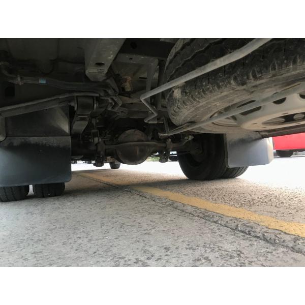 Mini Benz Bus 17seats Used Van Hagrid 110KW 2017 Optional