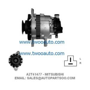 A2T25578 A2T25598 - MITSUBISHI Alternator 12V 55A Alternadores