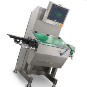 Enhancing Production Efficiency Reducing Waste with Advanced Checkweighing
