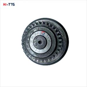 V1505 V3800 Engineering Machinery Parts Fuel Injection Pump 6304