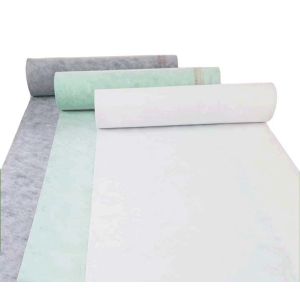 Office Building Waterproof Membrane with 1.15m Width Polyethylene Dacron
