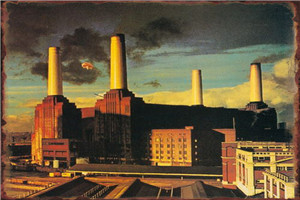 Professional Metal Signs for Business Advertising and Branding with Custom