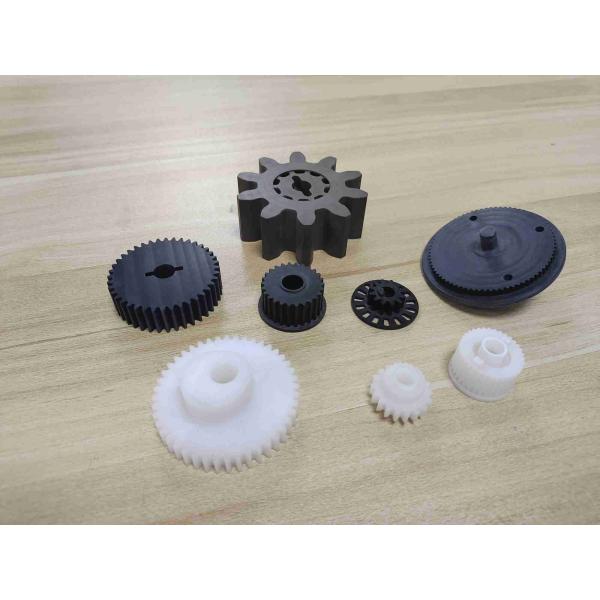 Buy Industrial Stainless Steel CNC Worm Gear Machining HRC 45-60 at wholesale prices