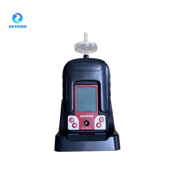 Buy Zetron Ms104K-M Multi Functional Gas Detector All in One Solution for CO O2 H2S LEL at wholesale prices