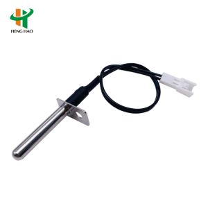 Wholesale High Ntc Waterproof Refrigerator PT100 Rtd Temperature Sensor