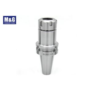 High Durability Milling Machine Accessories BT ER Series Spring Collet Chuck