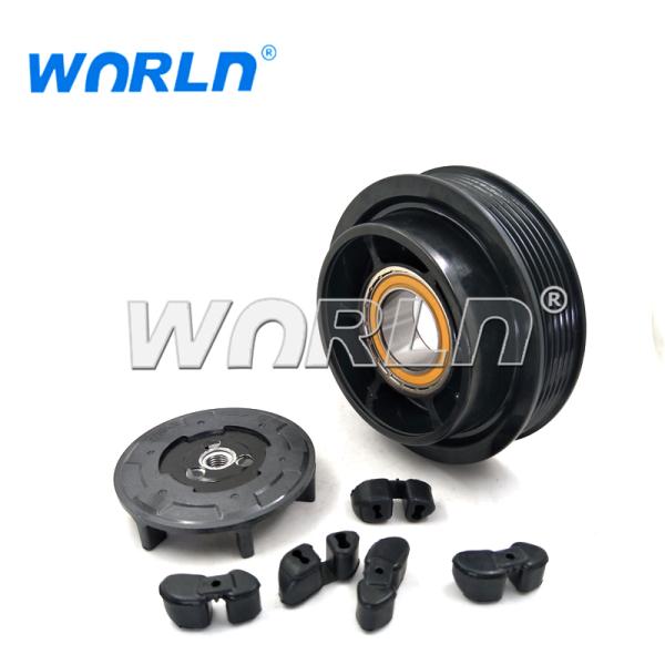 AC Compressor Clutch for PORSCHE(970) 3.6 4.8 437100-7870 94812601102 94812601103