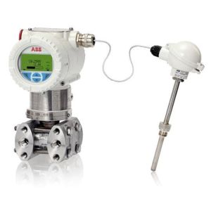 China 266JSH Multivariable Flow Transmitter To Measure Differential Pressure on sale China 266JSH Multivariable Flow Transmitter To Measure Differential Pressure on sale