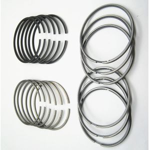 For AUDI Motor 1296cm³ Piston Rings Oil Control Rings Serial OD-AD02