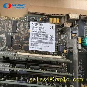 Quality 6FC5357-0BB22-0AEB SIEMENS Processor AMD K6-2 for sale