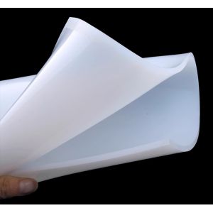 Find the Right Silicone Rubber Sheet for Your Business at Competitive Prices