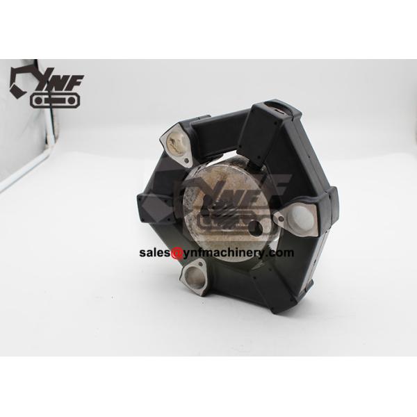 Rubber Motor Coupling Excavator Spare Parts With Aluminium Block Assy 200LC