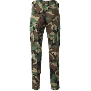 ACU Army Combat Suit Jungle Camouflage