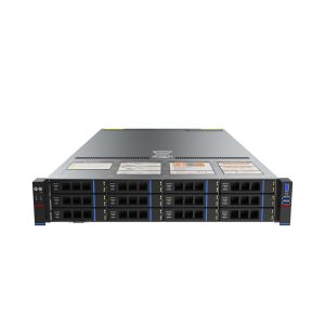 ZC2250 Server for SMBs with 5C-35C Temperature Range