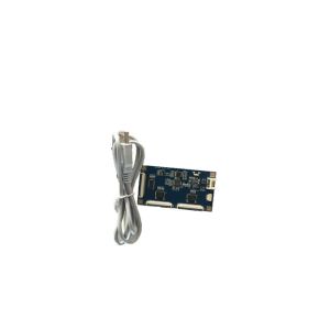 19 Inch Capacitive Touch Screen Android, 10 Point Touch Screen Scratch Resistant