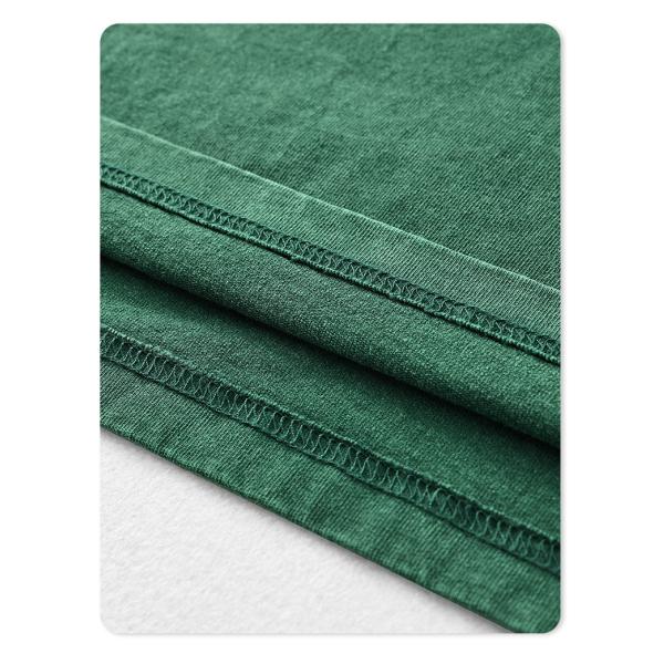 Custom Logo Sweat Shirt Blank Plain Shirt Oversized Shirts for Men