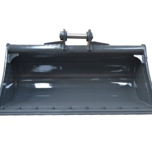 1.15cbm Excavator Ditching Bucket Q355B Alloy Steel