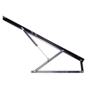 China Compression Gas Lift Struts with frame for bed on sale