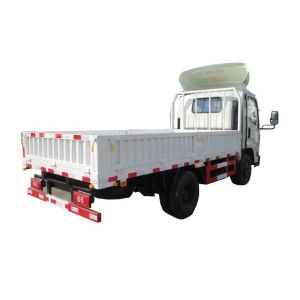 JMC 4x2 truck JMC carrying plus truck JMC cargo truck