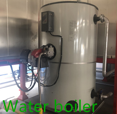 Aluminum Profile Automatic Powder Coating System