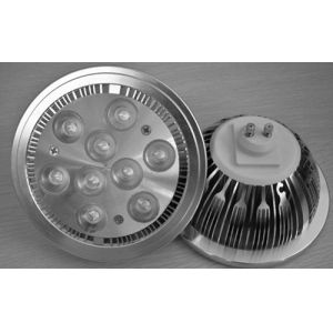 LED AR111 Par Lamp 9W