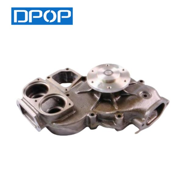 DPOP Water Pump 4031001701 4222000701 4222001201 51065006479 51065009479 For MAN F90 NG NL N