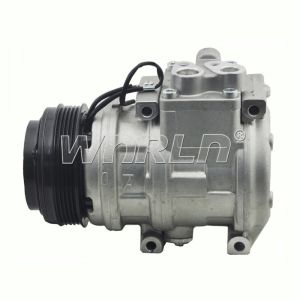For Mitsubishi Savrin Compressor 10PA17C Automotive Air Conditioning Compressor