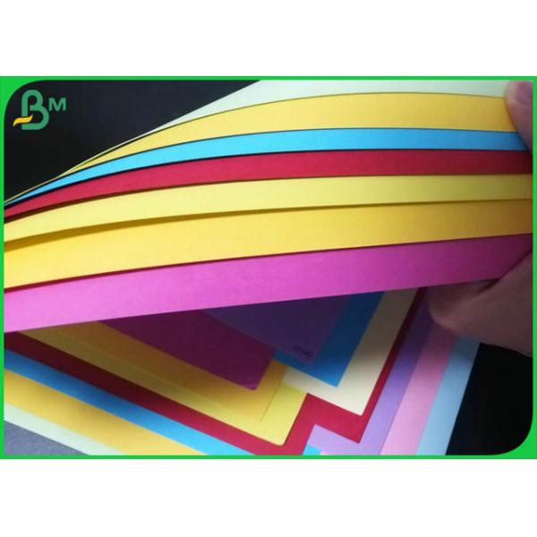 70gr 80gr Color Woodfree Paper Brightness Good Printing For Office Supplies 70gr 80gr Color Woodfree Paper Brightness Good Printing For Office Supplies