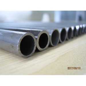 DIN2391 NBK St52 Precision Seseamless Steel Pipe