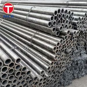 JIS G7219 TS360 Seamless Pressure Pipe Seamless Steel Tubes For Pressure