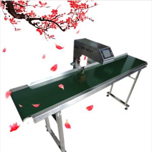 Quality High Speed Eggs Code Printing Machine / Egg Date Stamp Machine for sale