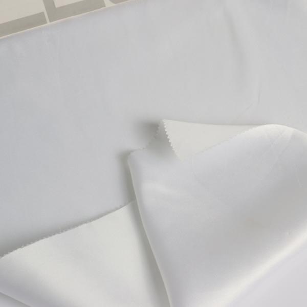 100 Silk Fabrics Textiles Print Georgette Fabric Chinese 10mm Dress Bag Plain Custom Chiffon Costume