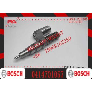 Fuel injector 0414701064 0414701057 0Fuel injector 1548475 0414701064 0414701057