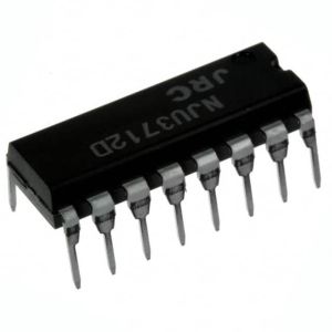 Quality NJU3712D for sale