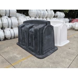 Rotational Moulding Mould For Livestock Cattle Pen