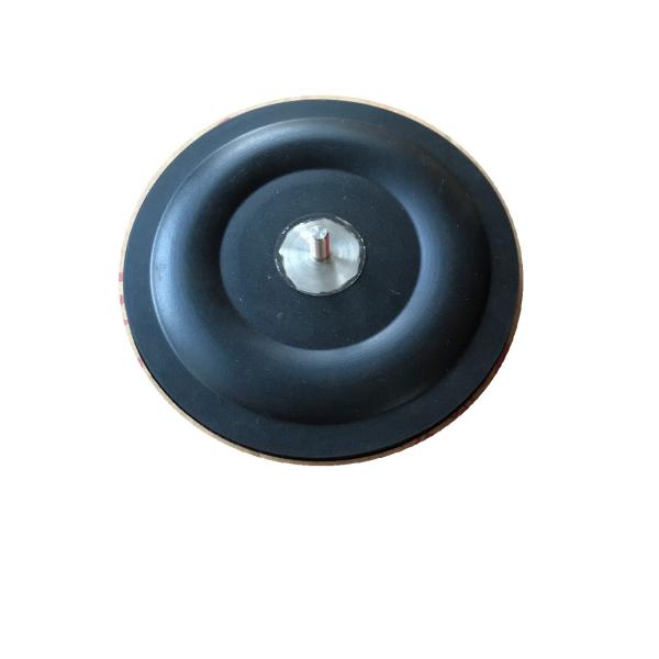 Buy Diaphragm for QBY Pneumatic Diaphragm Pump Conveying Machinery at wholesale prices