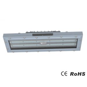 2ft Hazardous Area Emergency Lighting Explosion Proof 18W 36W 48W